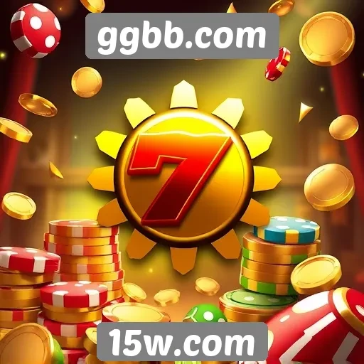 ggbb.com apresenta novos jogos de cassino online