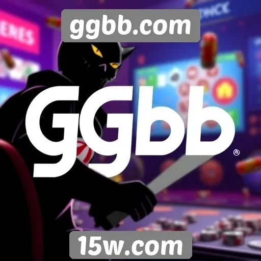 Novidades e atualizações no site ggbb.com