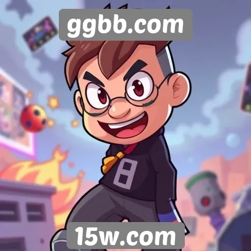 Avaliações de jogos em ggbb.com ajudam jogadores a escolher
