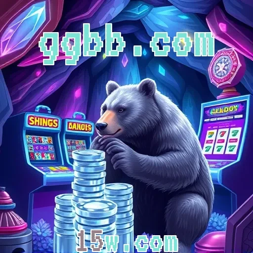 ggbb.com: Personalização que Transforma Sua Experiência de Jogo