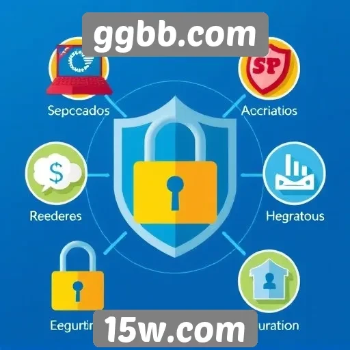 Recursos de segurança do ggbb.com para jogadores